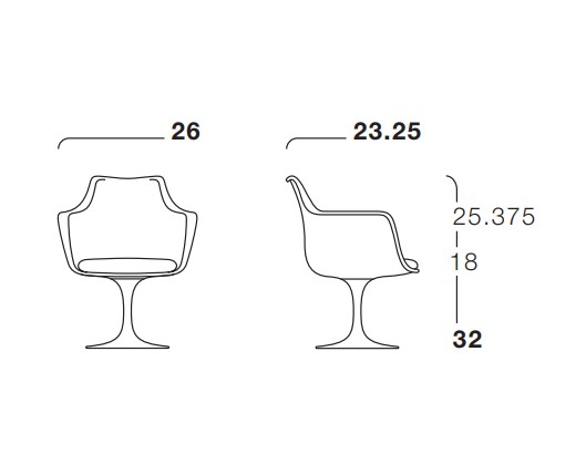 Saarinen-tulip-chair-מידות.jpg